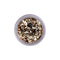 NM pure Glitter Gold L